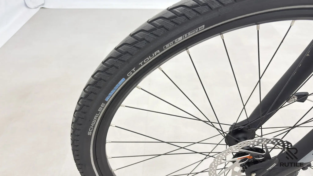 IDEAL Futour E10s