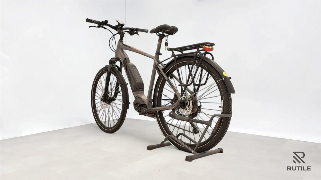 IDEAL Futour E10s