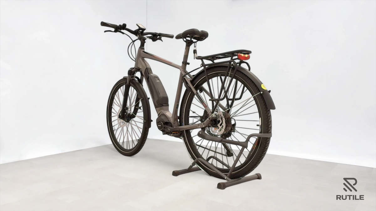 IDEAL Futour E10s