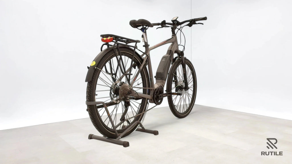 IDEAL Futour E10s