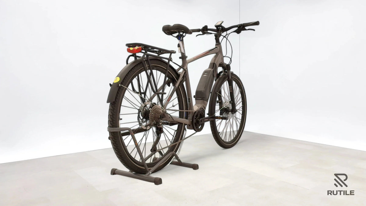 IDEAL Futour E10s