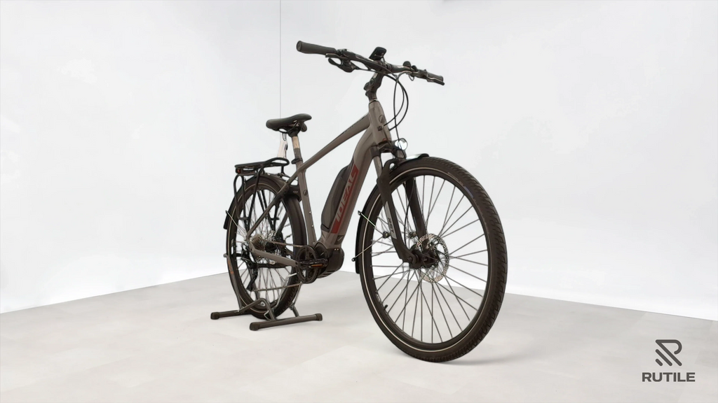 IDEAL Futour E10s