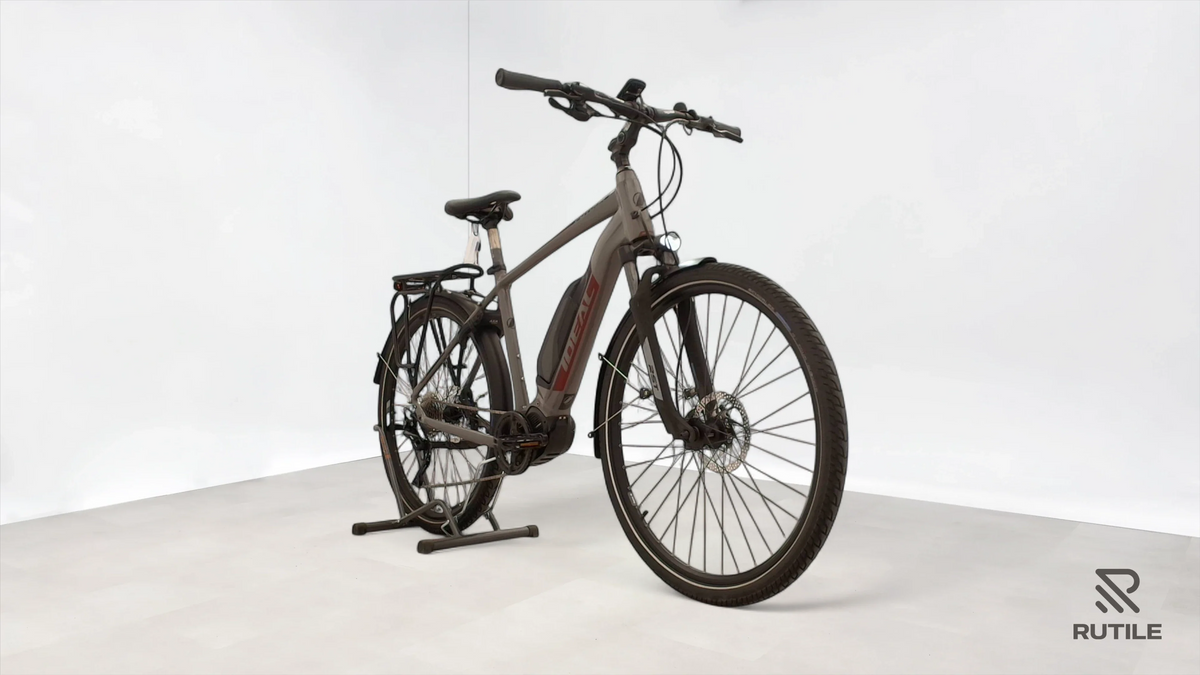 IDEAL Futour E10s