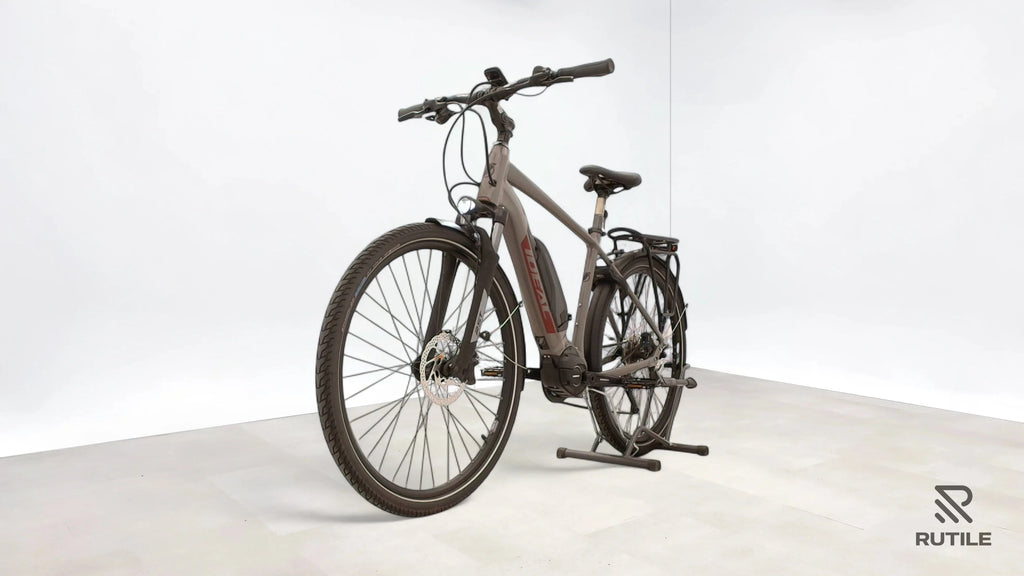 IDEAL Futour E10s