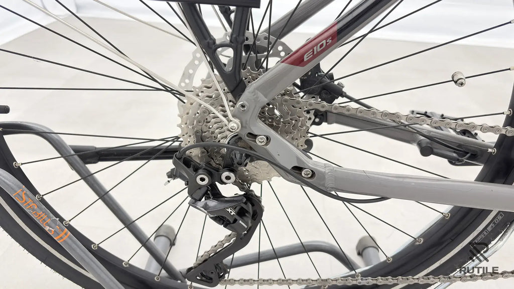 IDEAL Futour E10s
