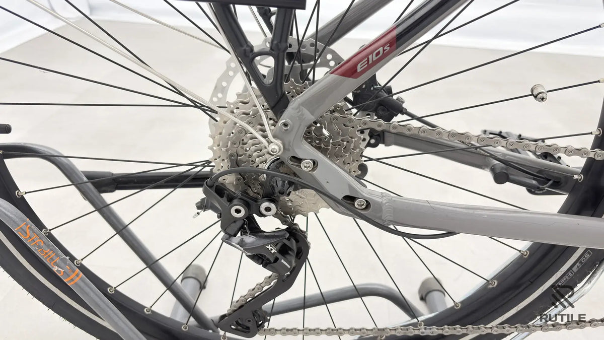 IDEAL Futour E10s