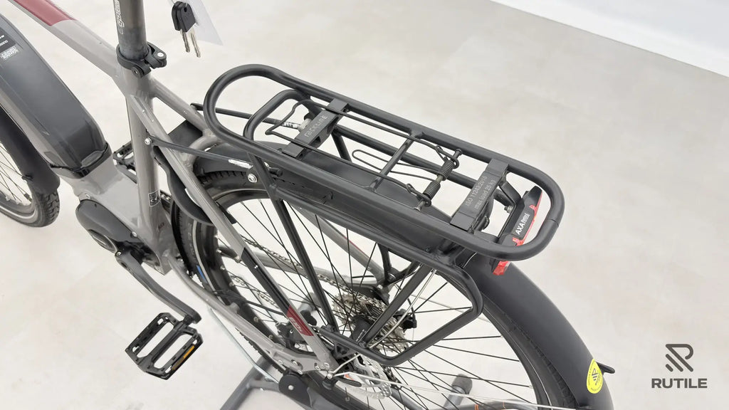 IDEAL Futour E10s