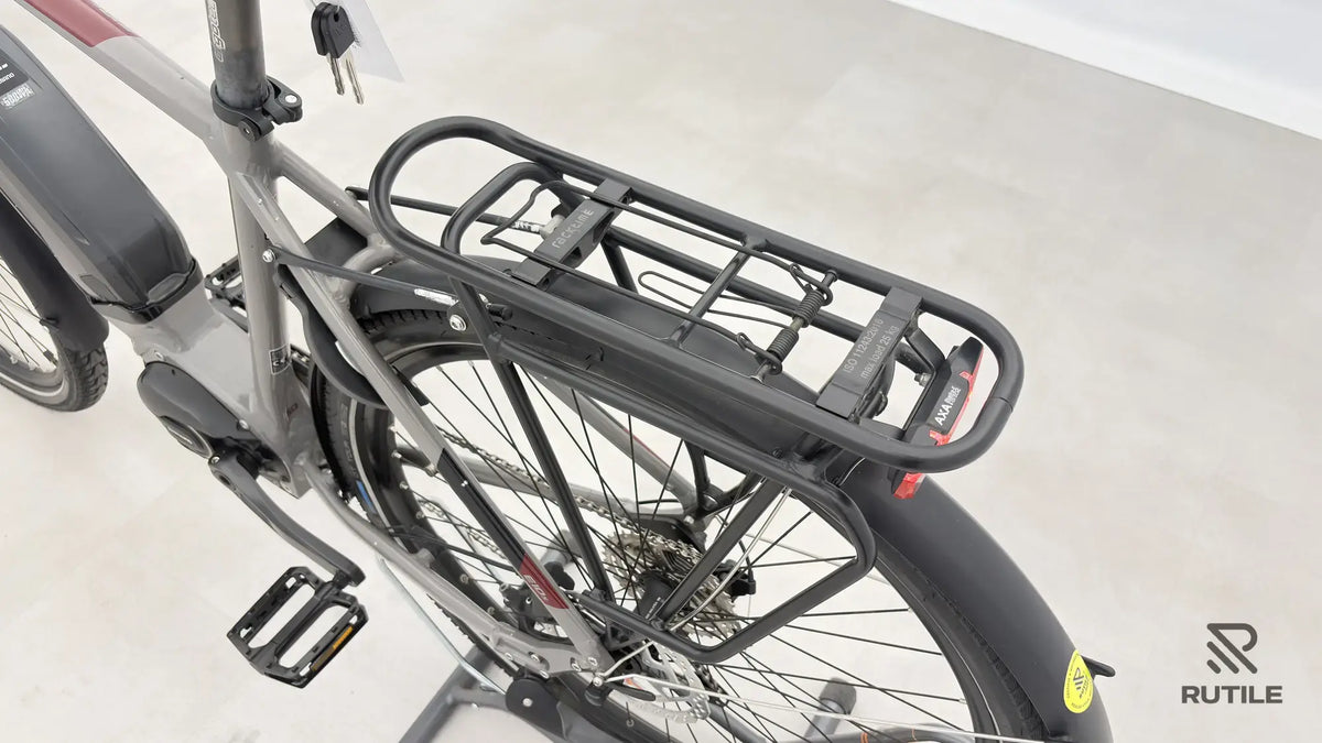 IDEAL Futour E10s