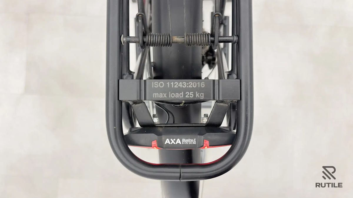 IDEAL Futour E10s