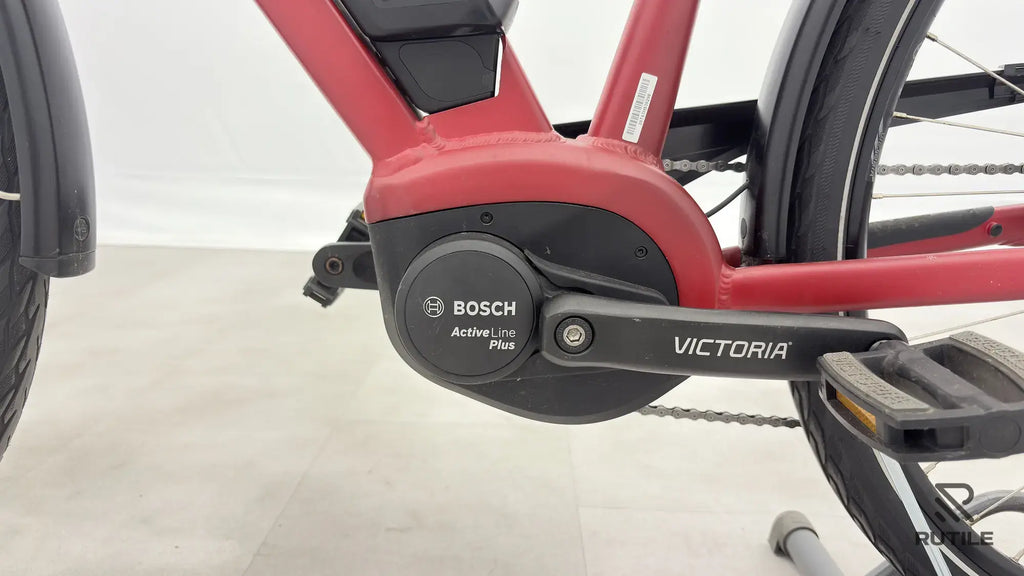 Victoria ETREKKING 6.3