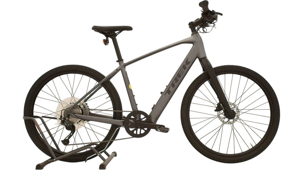 Trek Dual Sport + 2