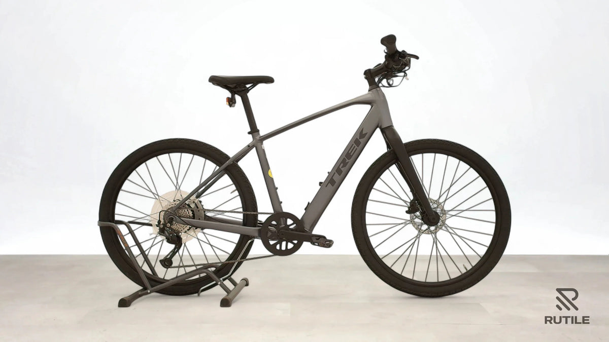Trek Dual Sport + 2