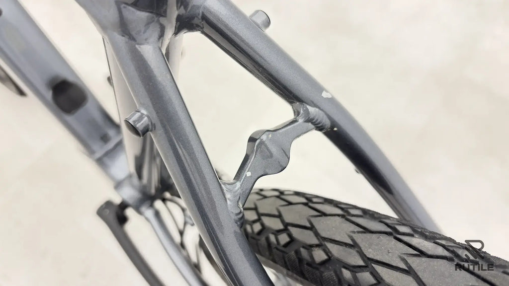 Trek Dual Sport + 2
