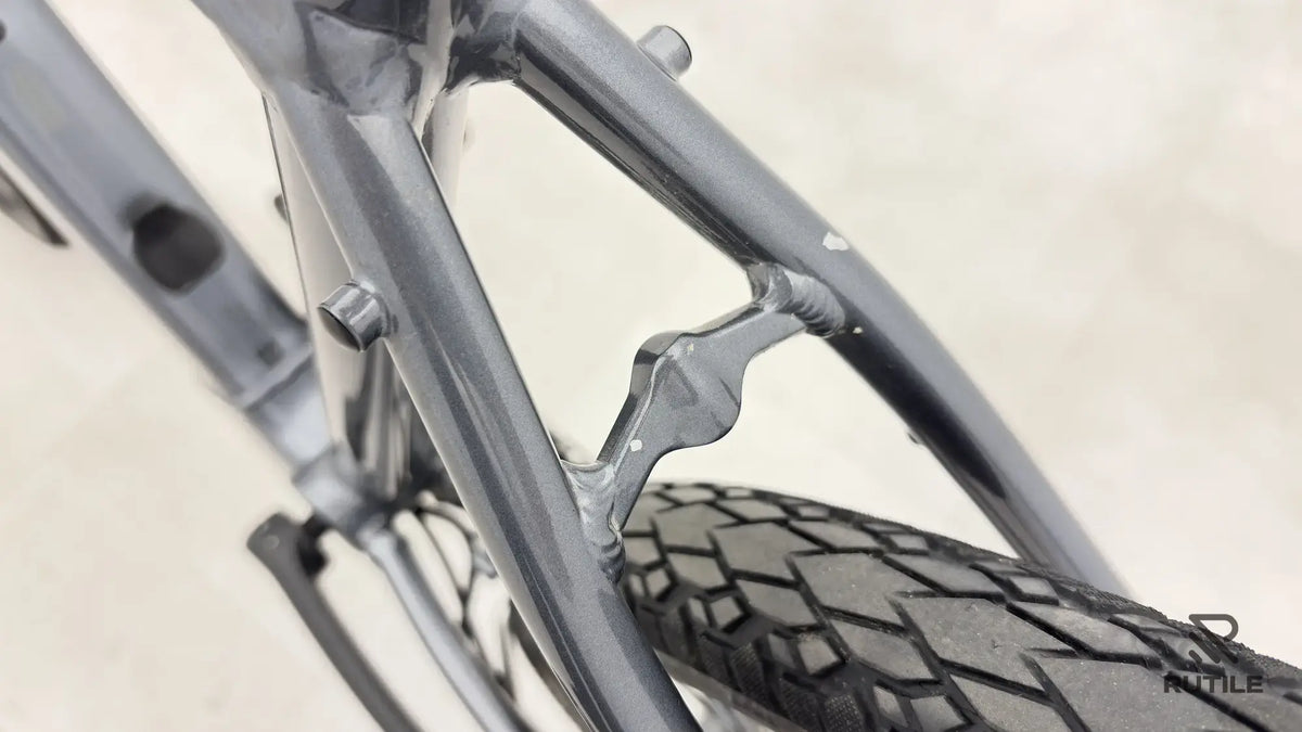 Trek Dual Sport + 2