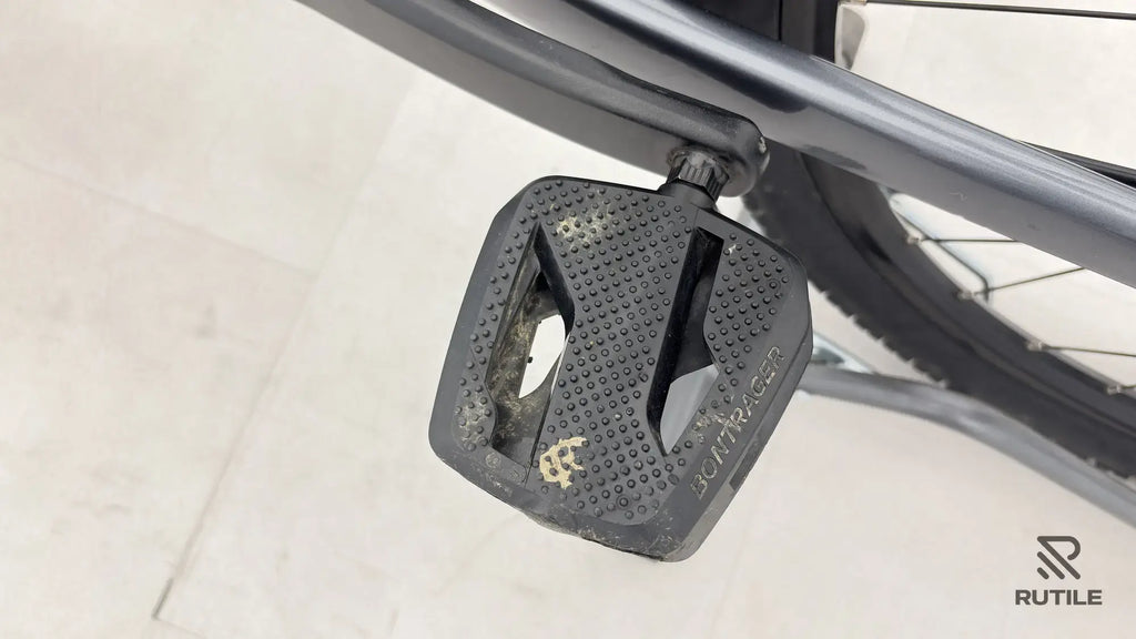 Trek Dual Sport + 2