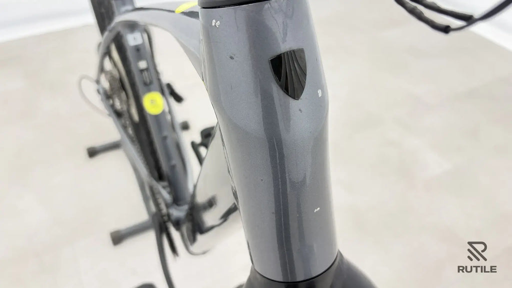 Trek Dual Sport + 2