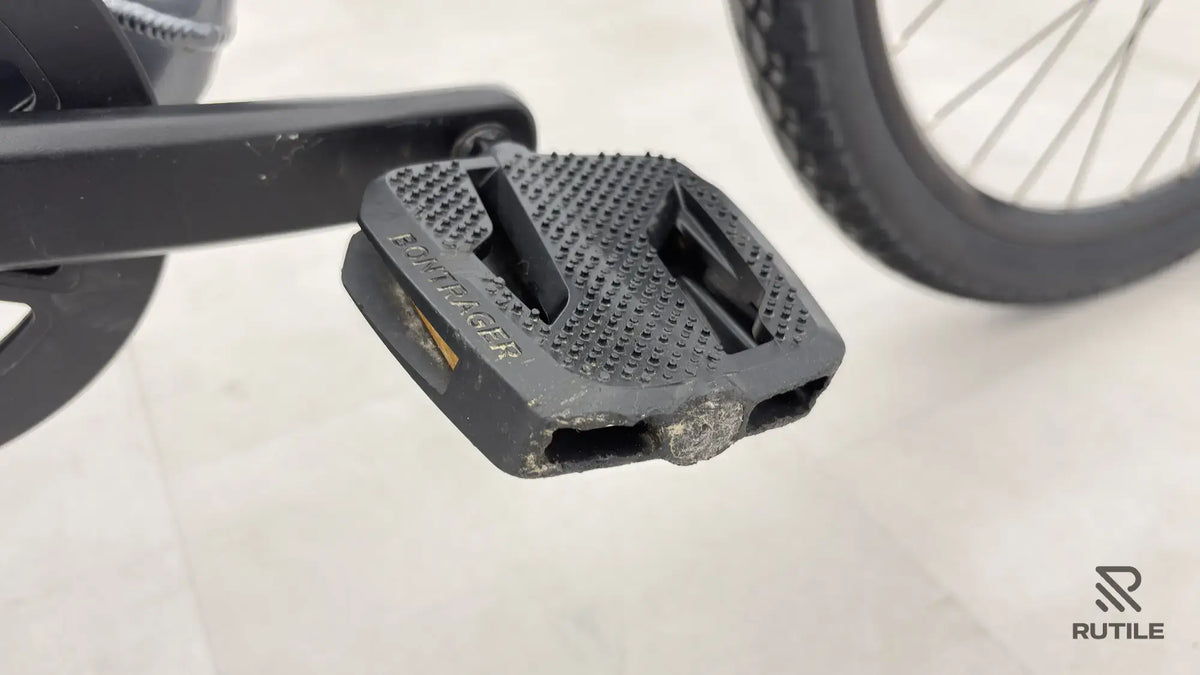Trek Dual Sport + 2
