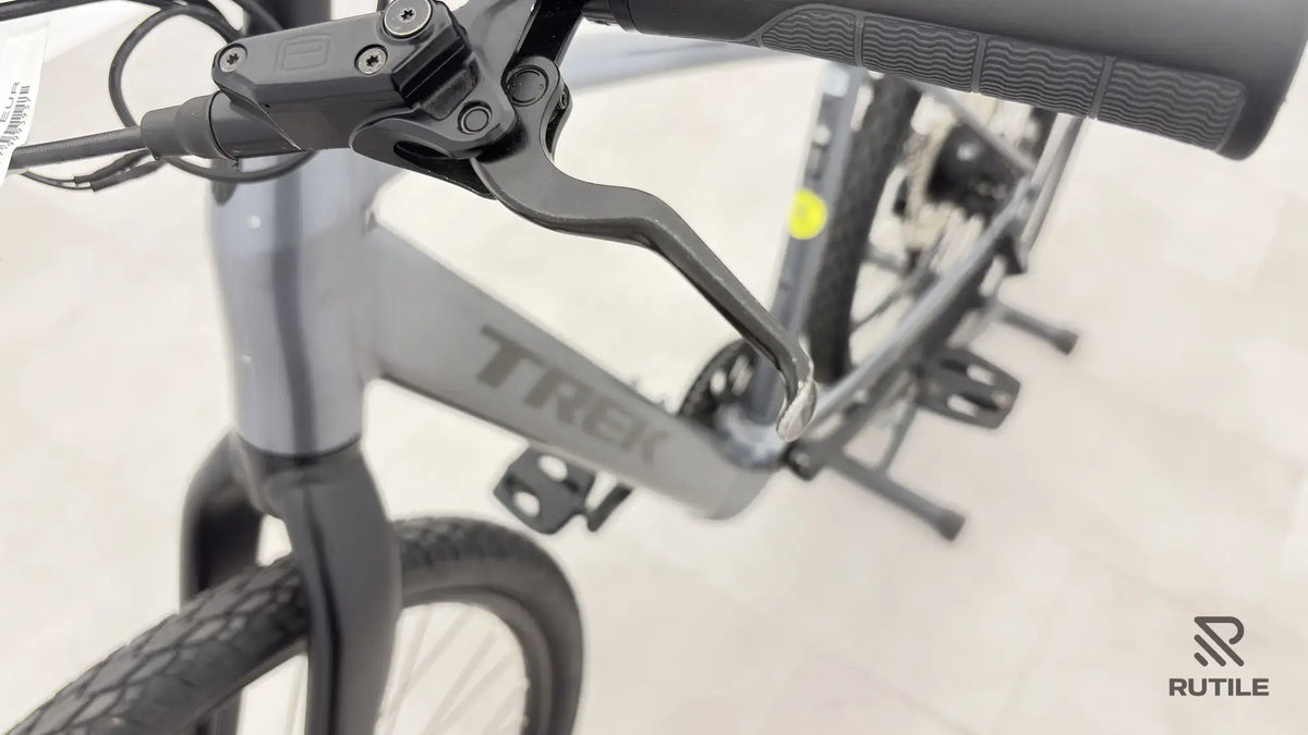 Trek Dual Sport + 2