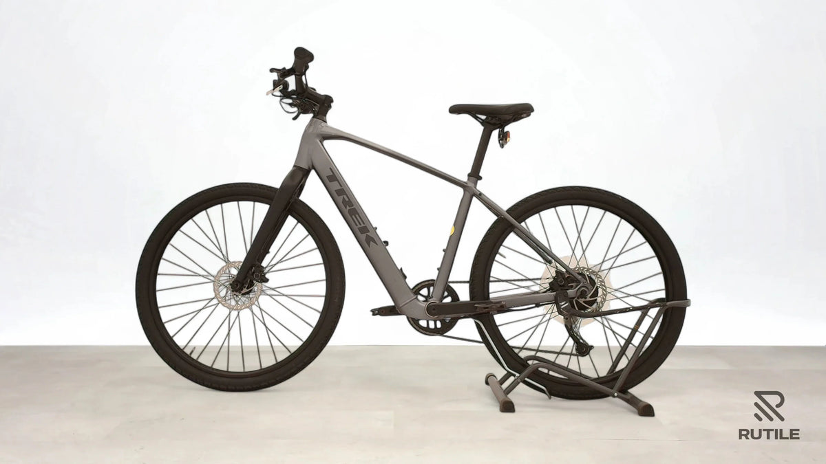 Trek Dual Sport + 2