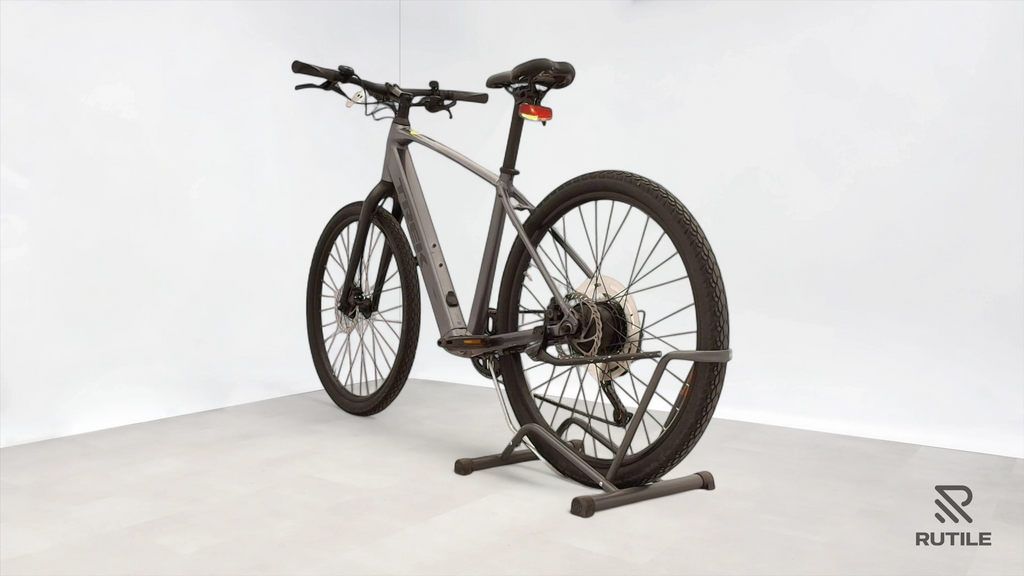 Trek Dual Sport + 2