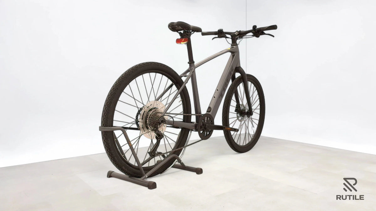 Trek Dual Sport + 2