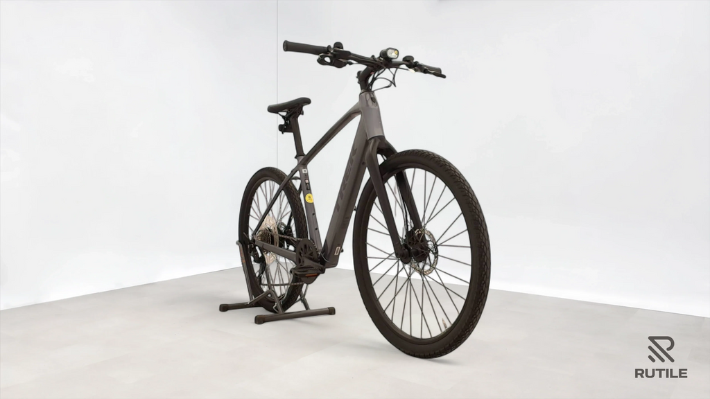 Trek Dual Sport + 2