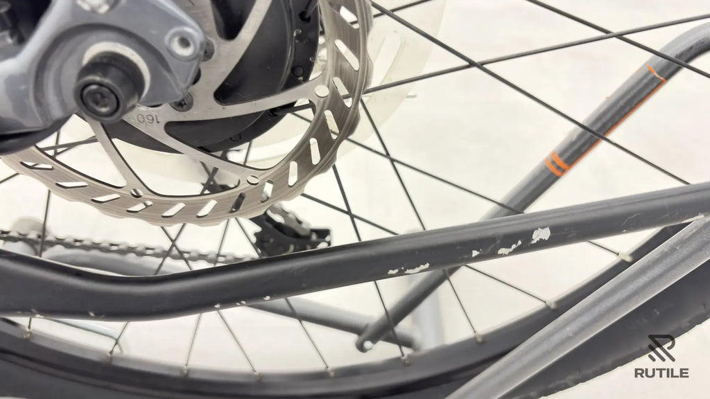 Trek Dual Sport + 2