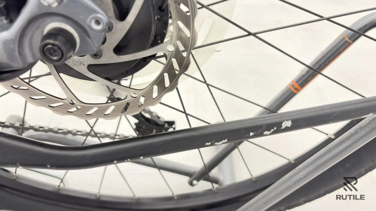 Trek Dual Sport + 2