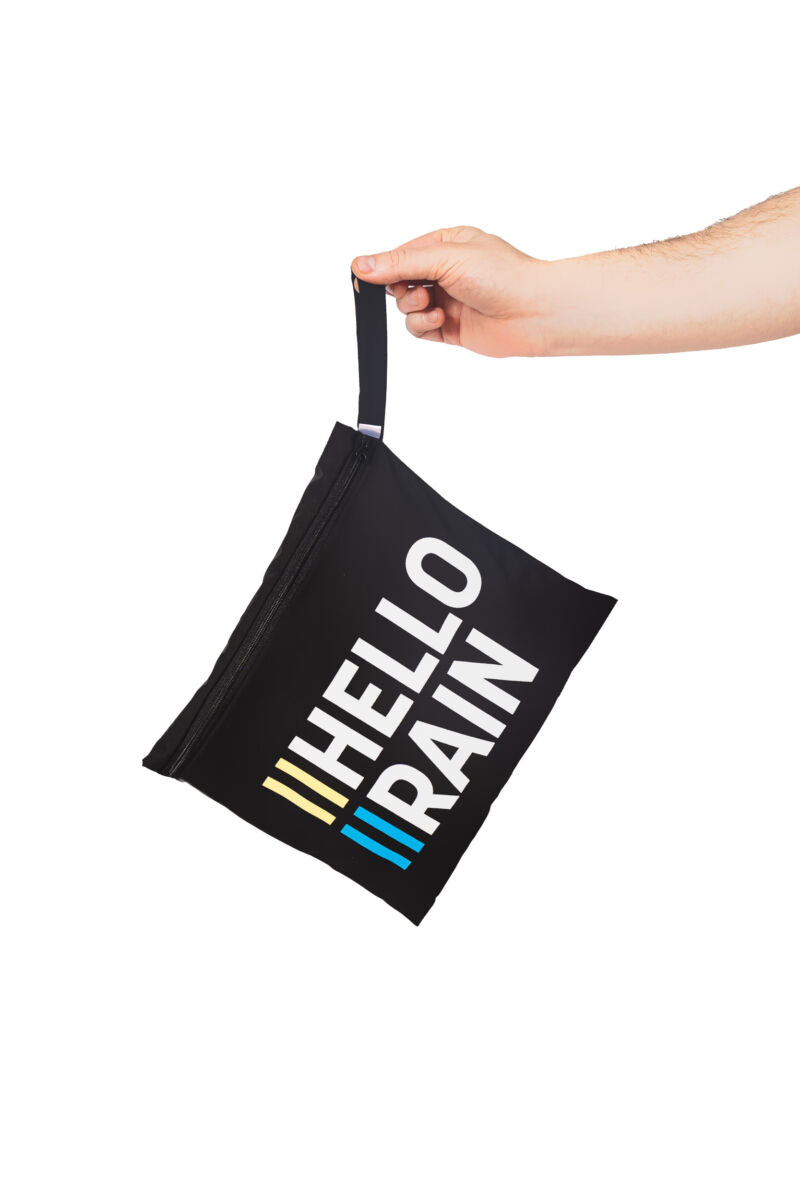 Hello Rain surpantalon premium
