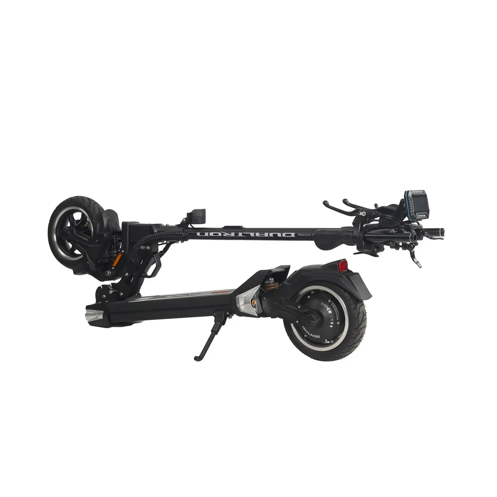 Dualtron Togo
