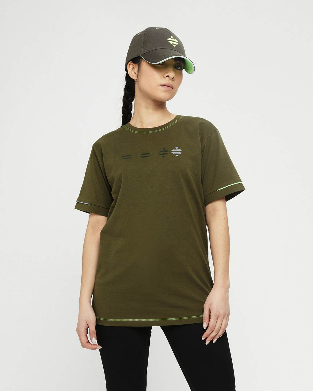 T-shirt Faron