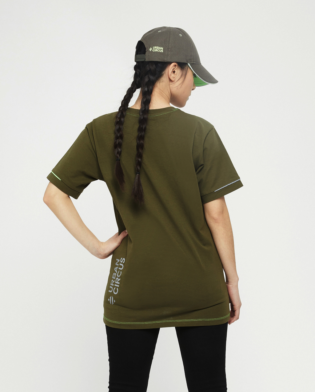 T-shirt Faron