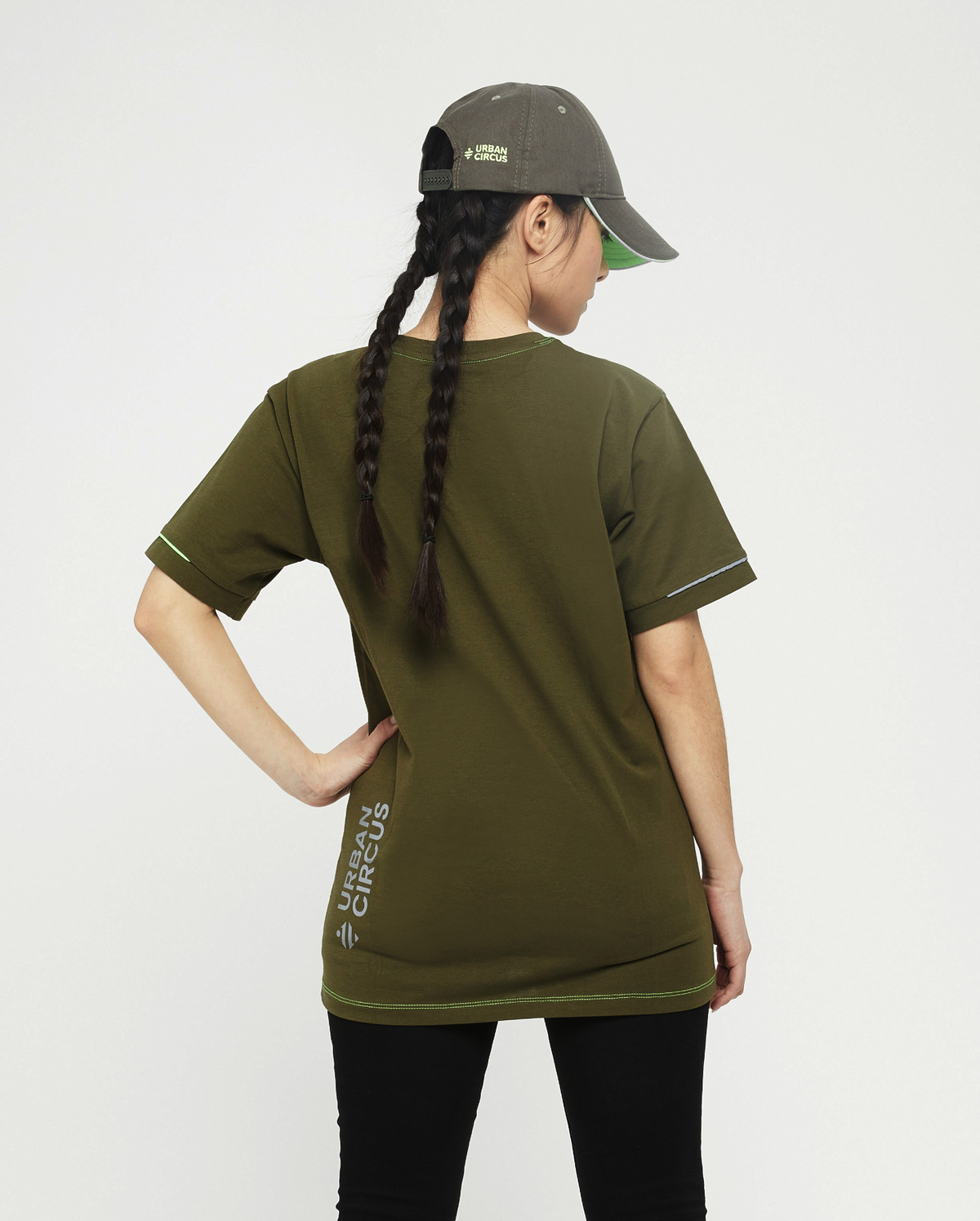 T-shirt Faron