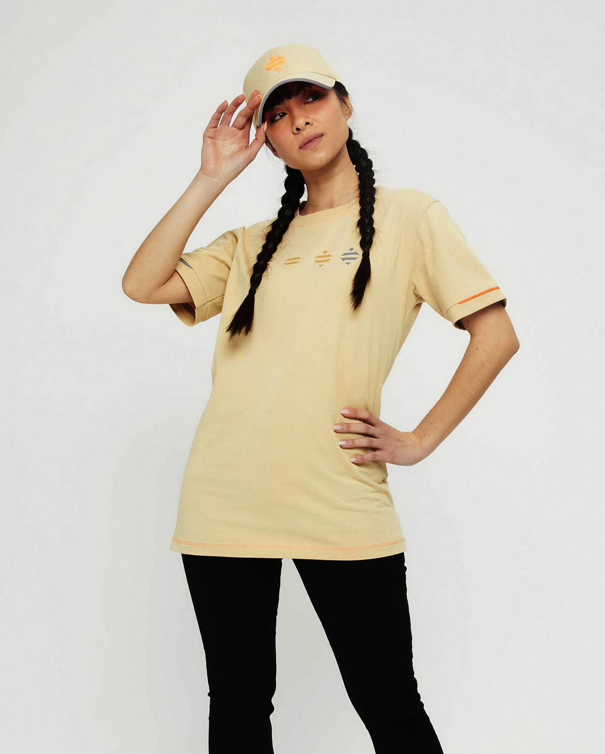 T-shirt Faron