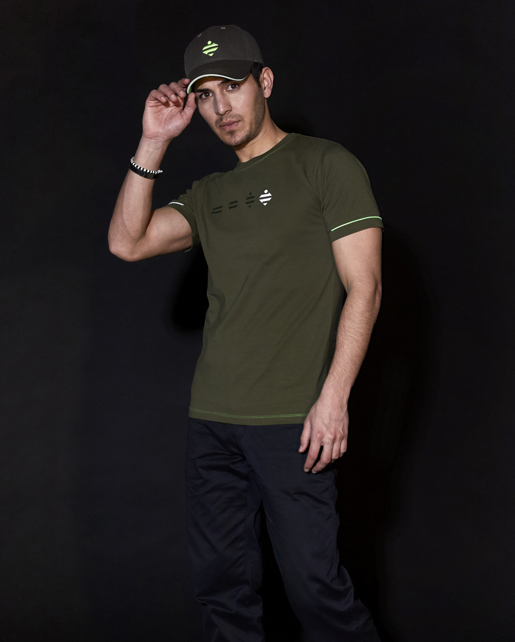 T-shirt Faron