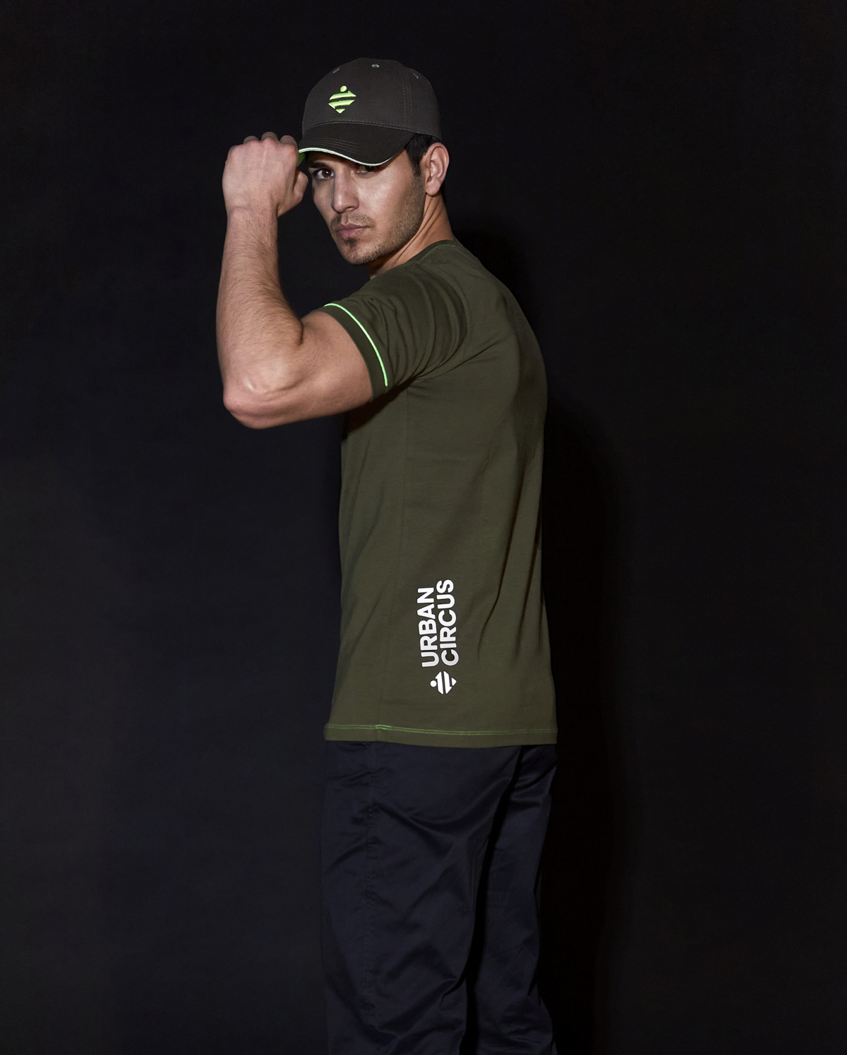 T-shirt Faron