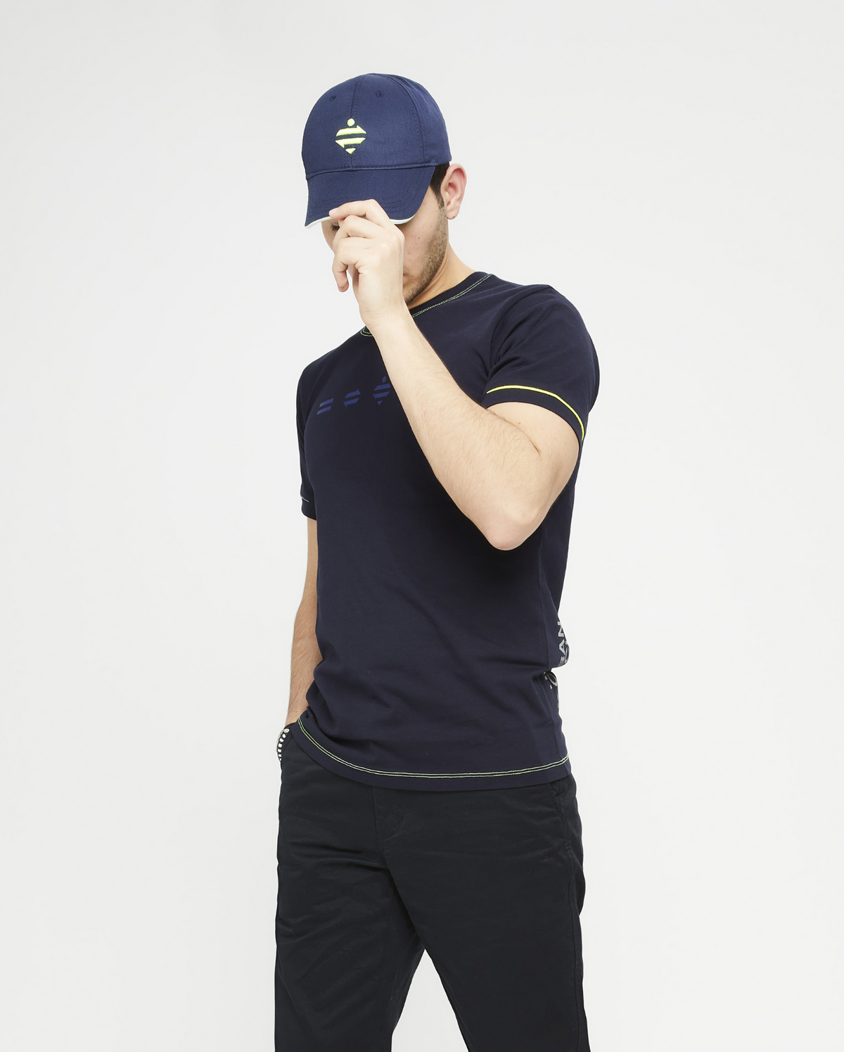 T-shirt Faron