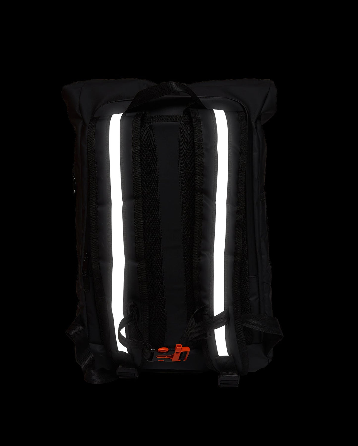 Sac à dos réfléchissant UCRR motif - medium