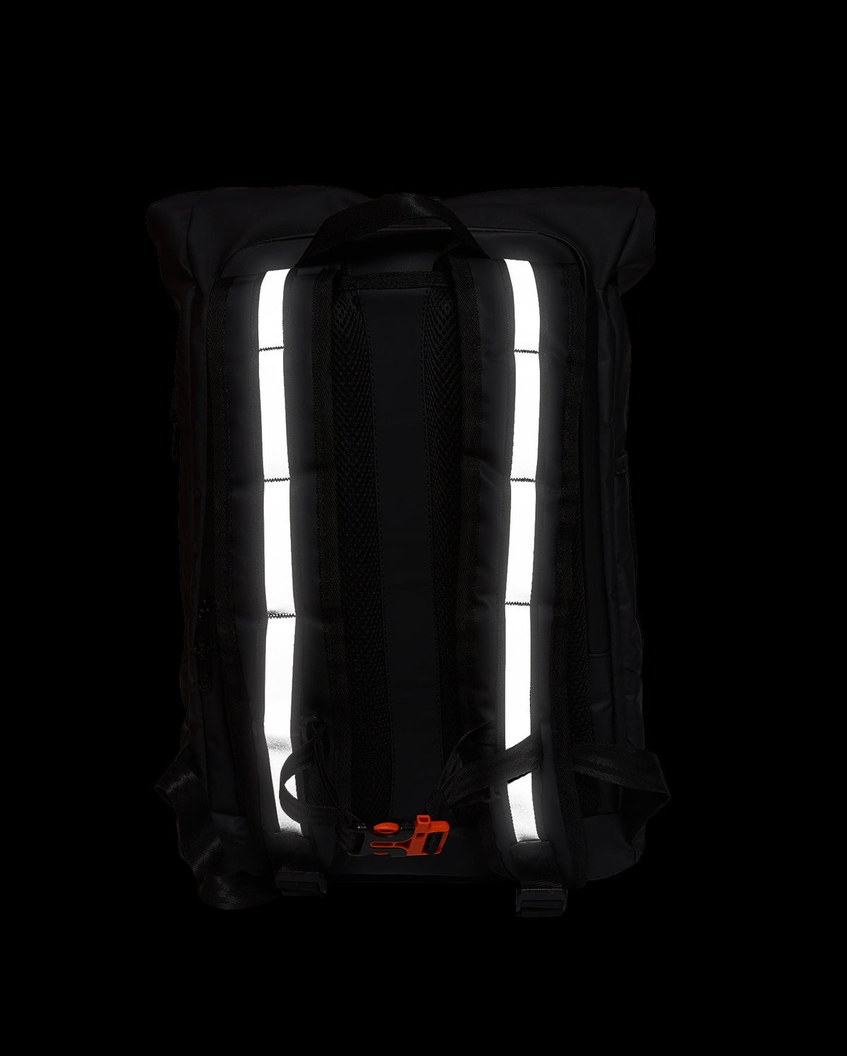 Sac à dos réfléchissant UCRR