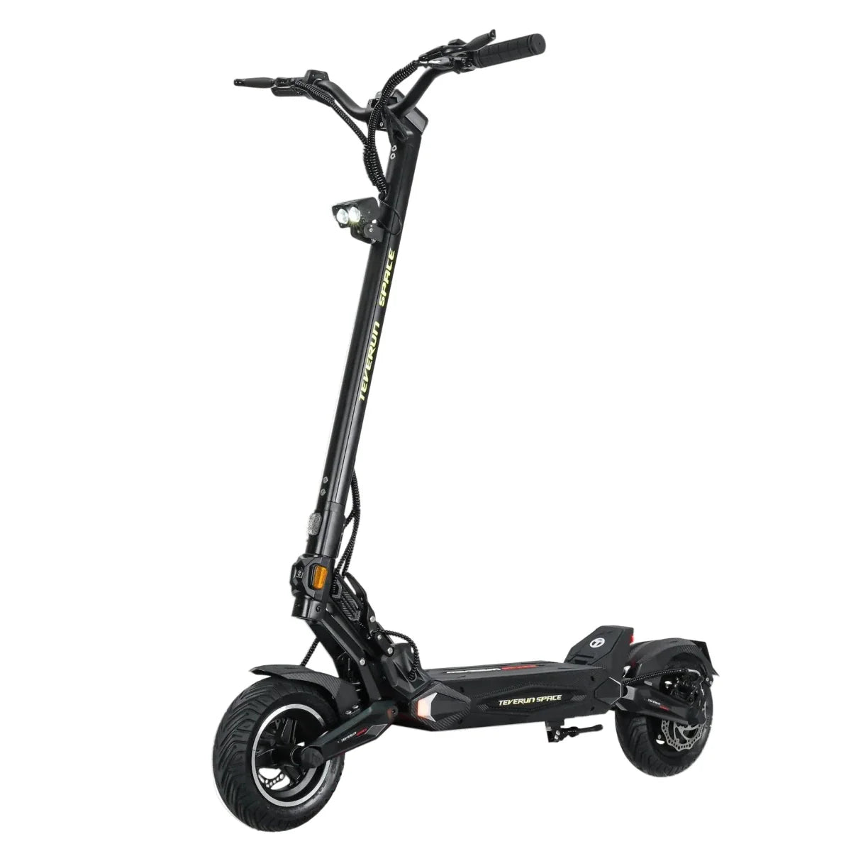Trottinette Électrique Teverun Space Lite - Weebot
