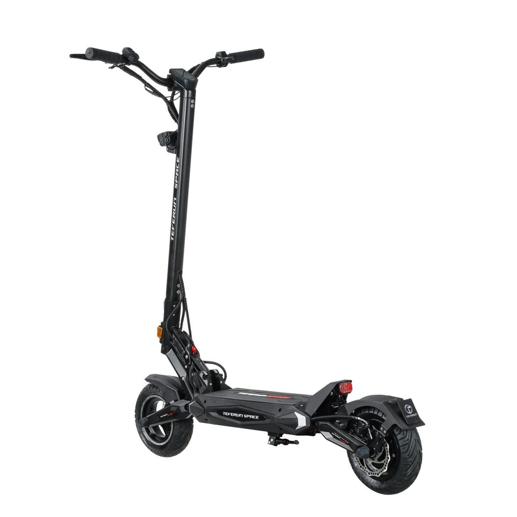 Trottinette Électrique Teverun Space Lite - Weebot