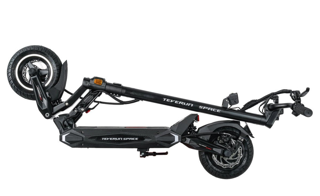 Trottinette Électrique Teverun Space Lite - Weebot