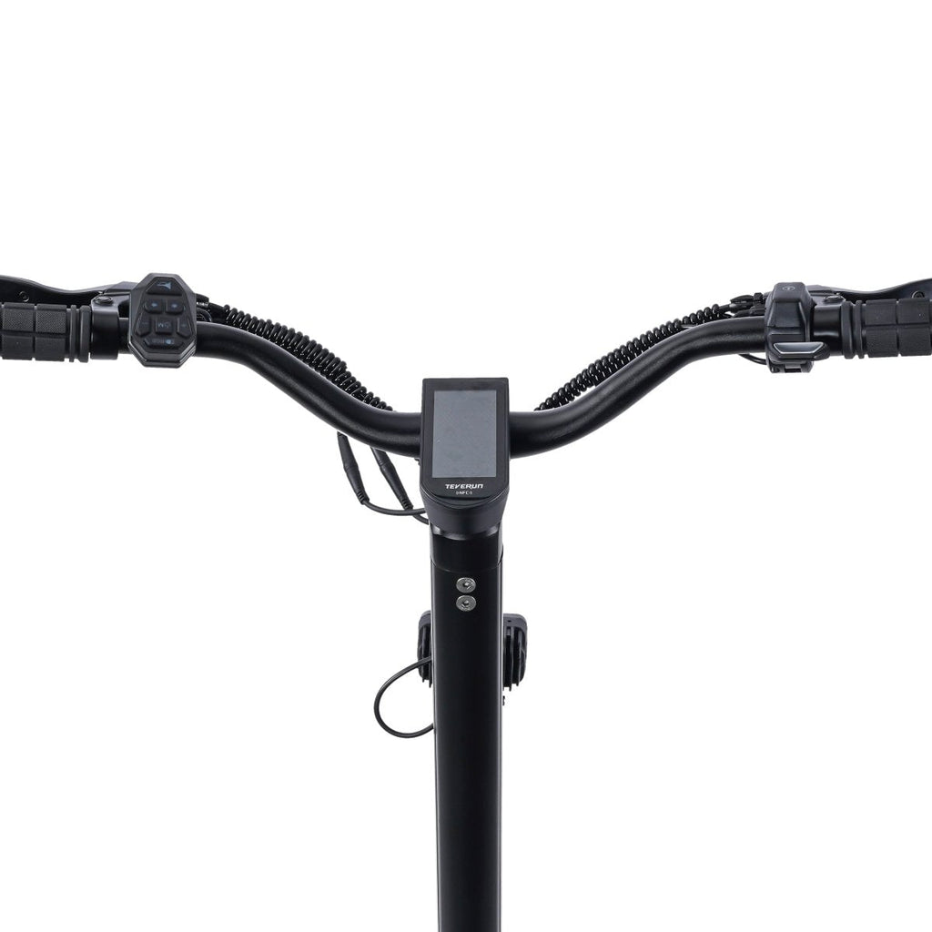 Trottinette Électrique Teverun Space Lite - Weebot
