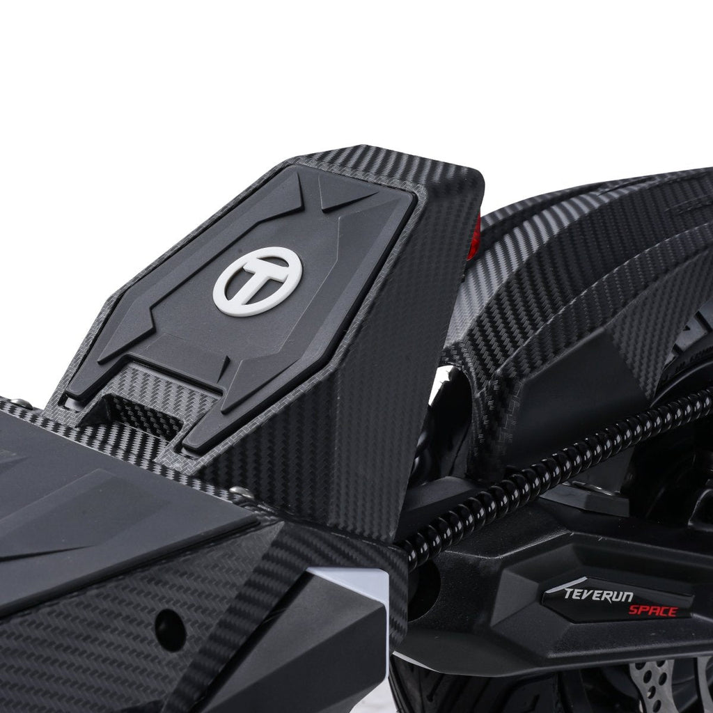 Trottinette Électrique Teverun Space Lite - Weebot
