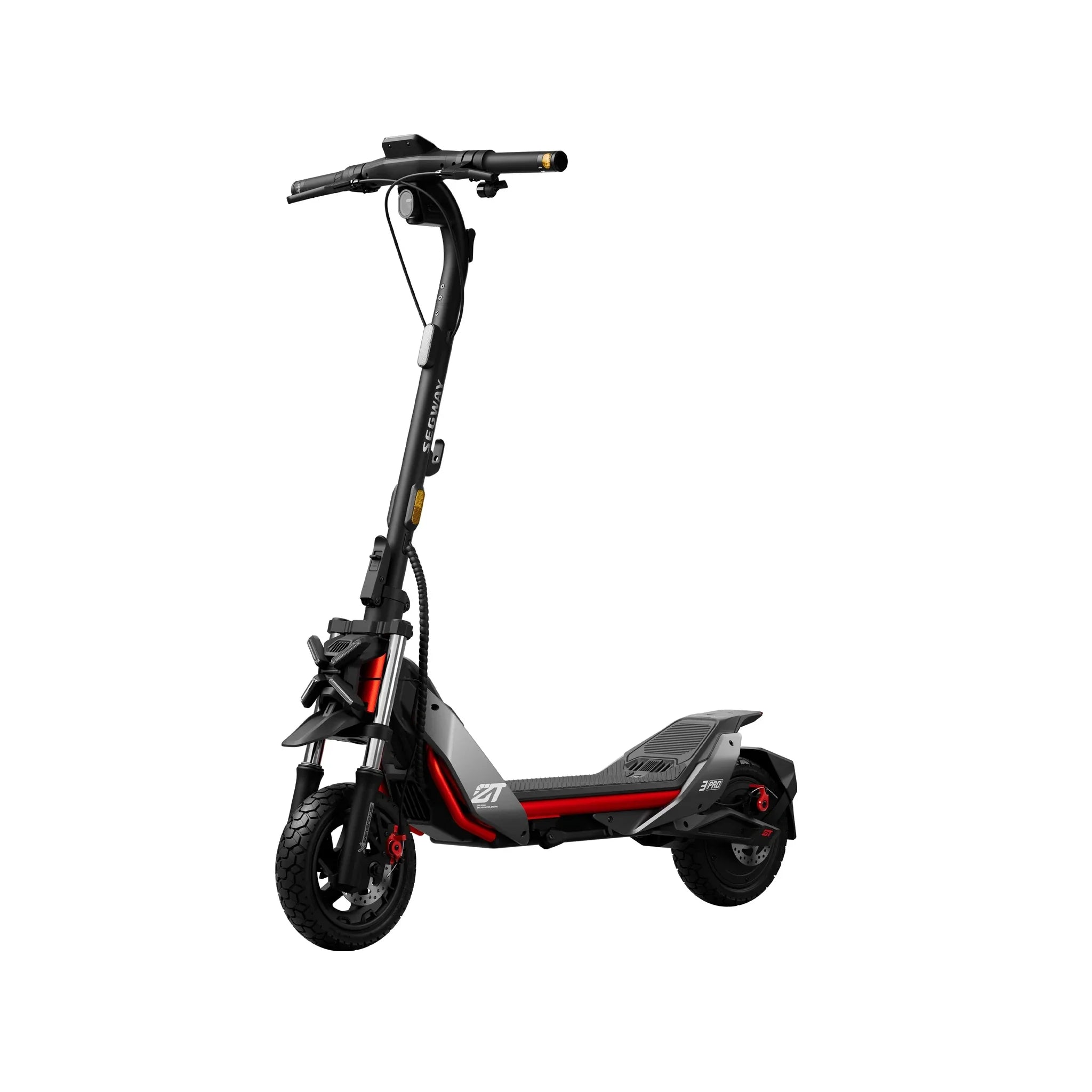 Segway-Ninebot ZT3 PRO E