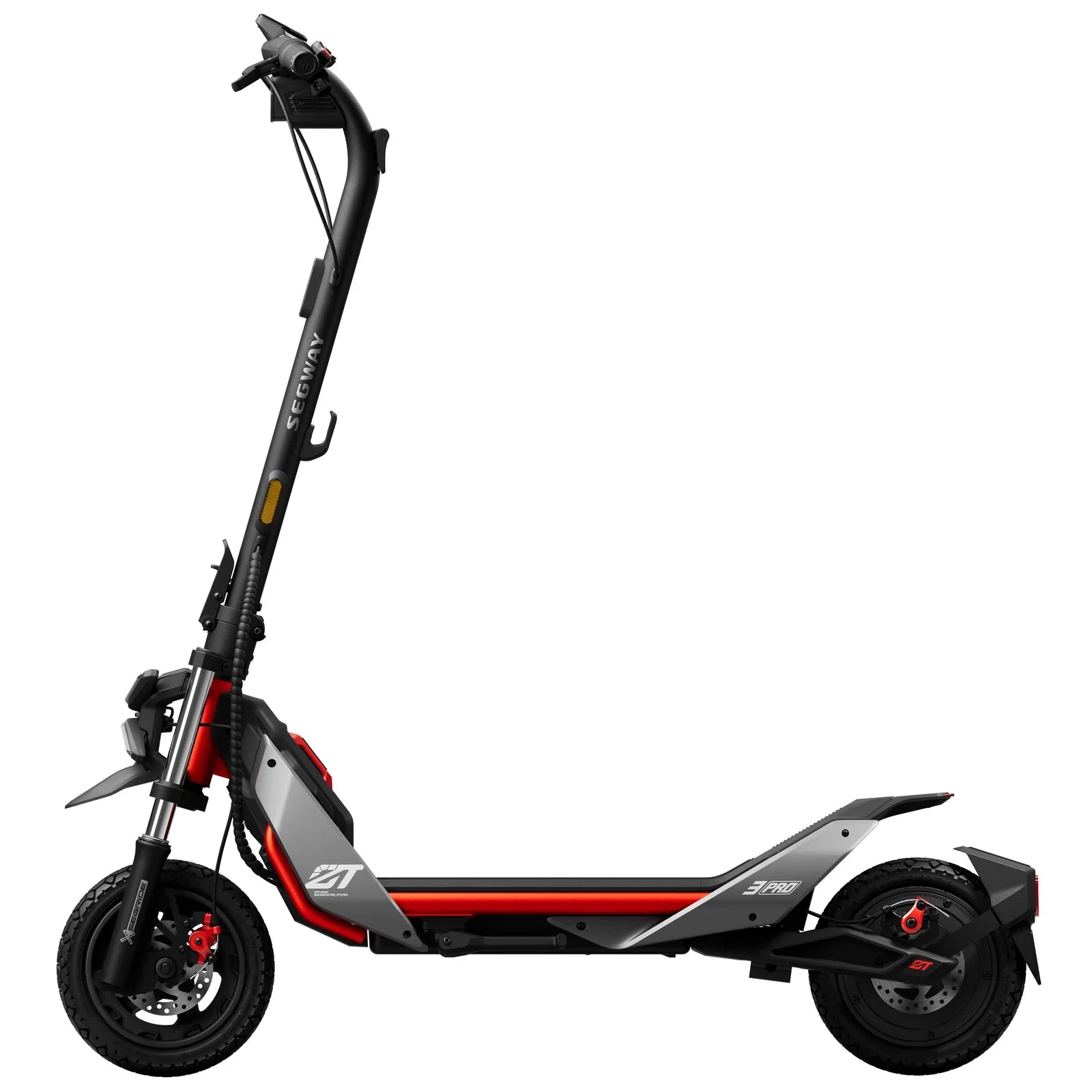 Segway-Ninebot ZT3 PRO E