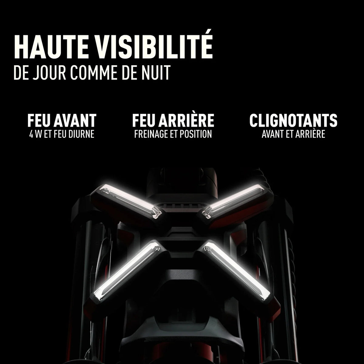 Segway-Ninebot ZT3 PRO E