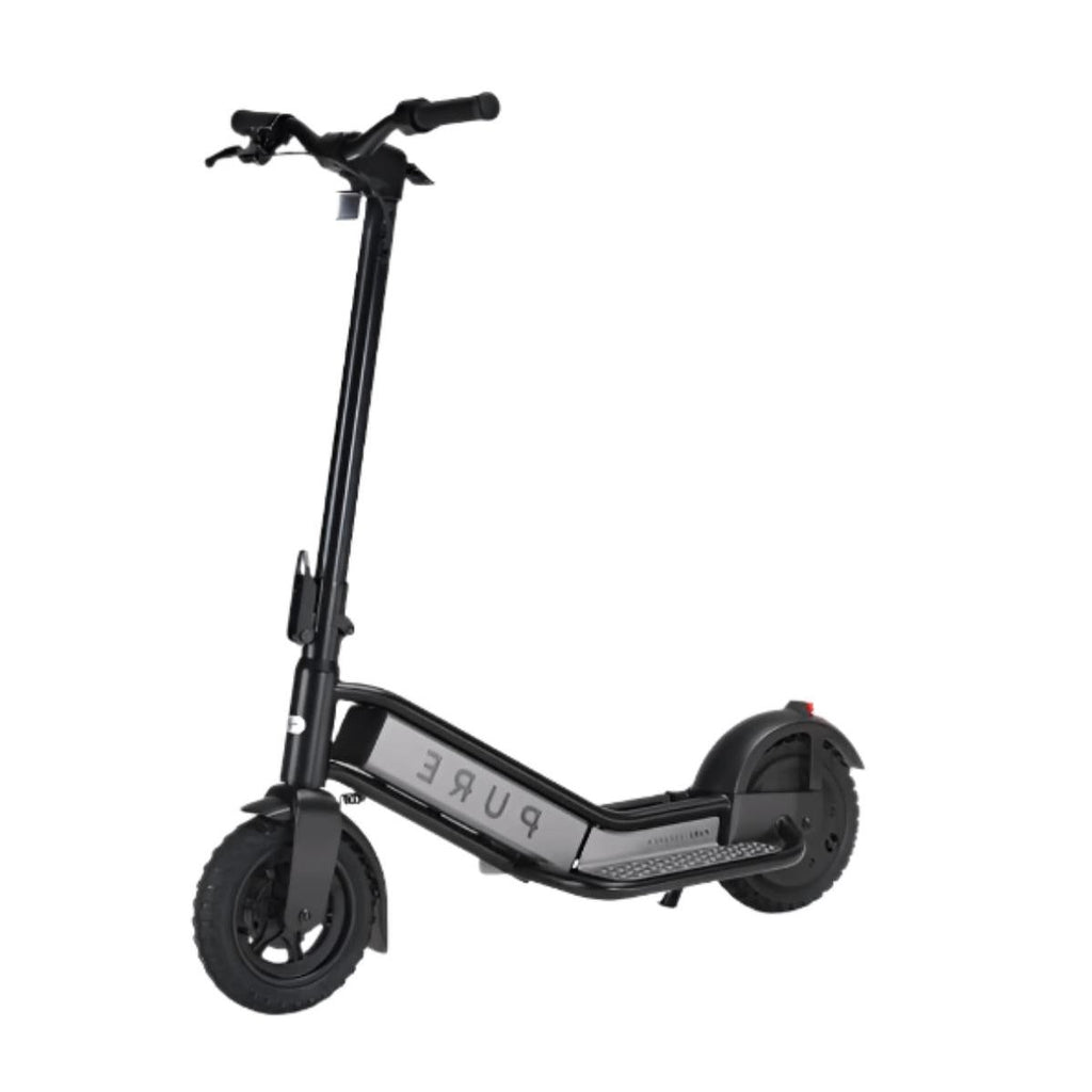 Trottinette Électrique Pure Air Escape + - Weebot