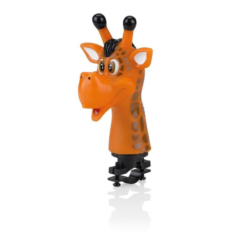 Sonnette girafe enfant