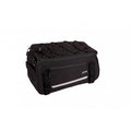Sacoche zefal traveler 40 porte-bagages 9l
